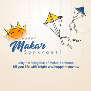 Makar Sankranti Wisehs Images, Poster and Status Free Download 172 Happy Makar Sankranti